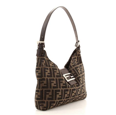 fendi shiulder bag|fendi shoulder bag vintage.